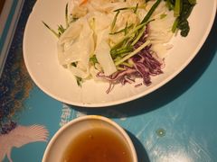 西安凉皮-醉长安(钟楼旗舰店)