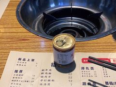 -五里关火锅(牛市口店)
