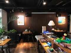 大堂-心邸·庆宴(雅宝城店)