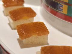 -真地道京味府·鲜橙烤鸭·北京菜(朝外大街东大桥店)