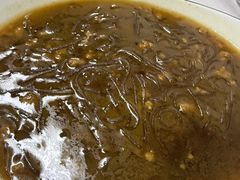 -二红烧烤排骨串(麦岛店)