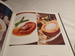 -俏江南天津时尚曲艺主题餐厅(马场道店)