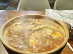 -三个大叔烤羊肉串·炭炉砂锅菜(西三旗店)