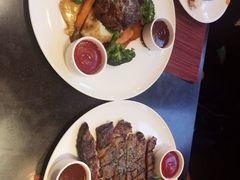 -WOLFGANG PUCK KITCHEN & BAR(迪士尼小镇店)