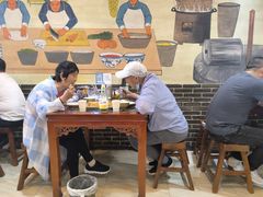 大堂-后卫寨猫耳朵(后卫寨店)