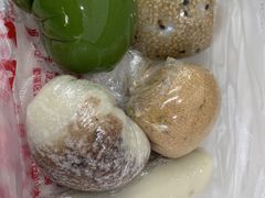 -许阿姨糕团店(南京总店)