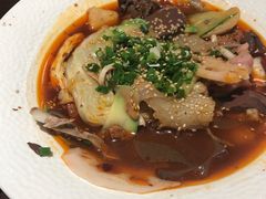 -成都你六姐·牛肉冒菜(城市集市合生汇店)