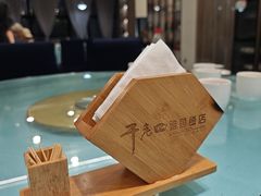 -干老四雅鱼饭店(滨江西路店)