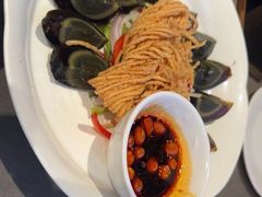 -陈熹公民族美食文化餐厅(中华广场店)