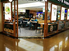 -古早外婆(天佑城店)