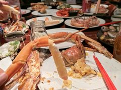 -西安W酒店·WEI全味西餐厅