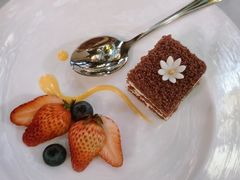 -马克西姆餐厅(崇文门店)