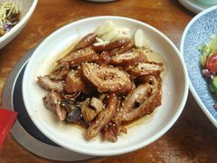 -老鼎万春卤菜(五代传承创始老店)