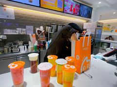 -CoCo都可(汉神购物广场店)