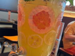 -探鱼·鲜青椒爽麻烤鱼(宝安大仟里店)