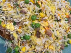 扬州碎金炒饭-扬二春炒饭(国庆路总店)