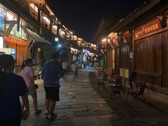 -大小河街