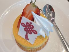 -Social 秀西餐厅-长沙瑞吉酒店(运达店)