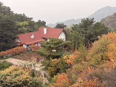 -云峰山自然风景区