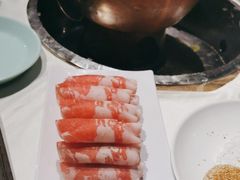 -东来顺饭庄(西直门店)