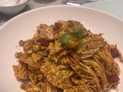 -紫光园·烤鸭·北京菜(团结湖店)