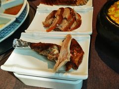 -羲和雅苑•北京烤鸭(乐园道万象城店)