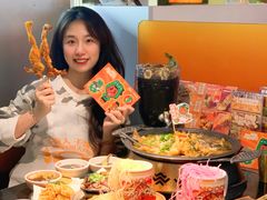 -探鱼·鲜青椒爽麻烤鱼(领展购物广场店)
