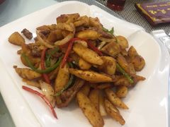 -清真西北风味餐厅