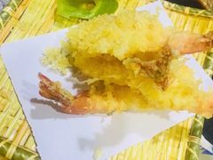 -真剑日本料理·铁板烧(贵州路店)