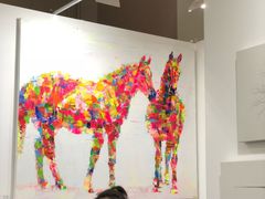 -香港会议展览中心演讲厅