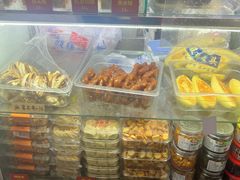 -天泽祥·鼓楼馒头(鼓楼店)