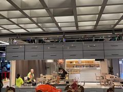 -立峰超越健身中心(先天下店)