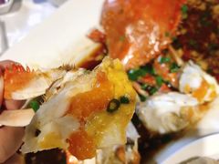 -爷爷的草帽·海鲜馆(孙塘路店)