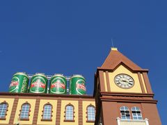 -青岛啤酒博物馆