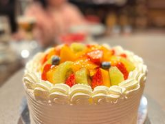 -山港凯悦酒店·东海88私房菜