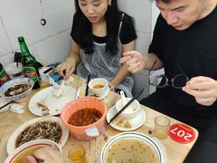-三中高皇羊肉馆