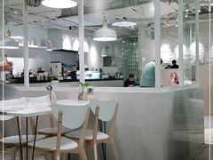 大堂-娜娜家•Nana’s restaurant (爱琴海店)