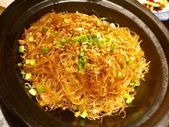 干捞粉丝煲-吃饭皇帝大(赛格国际店)