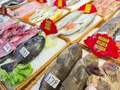 -驻海渔市(置信店)
