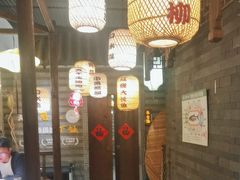 -永安水煮活鱼·仪征菜(仪征奥林匹克店)