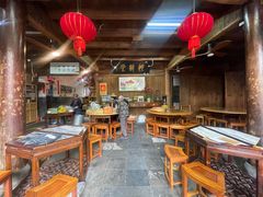 -礼耕堂·百年茶人餐厅(梅家坞店)