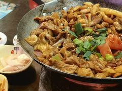 -富正毅三下锅·湘西韵味(天门山索道店)