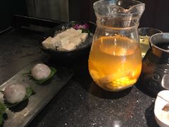 -捞王猪肚鸡火锅(财富中心店)