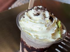 -J Create城市露营咖啡·简餐·宠物(上海动物园店)