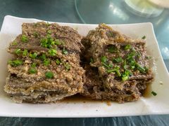 -中元酒楼侏儒三蒸(建新东区店)