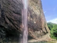 -雁荡山风景名胜区