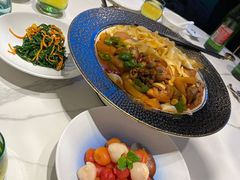 -阿里疆Alijiang·丝路美食·异域风情·清真(长楹天街店)