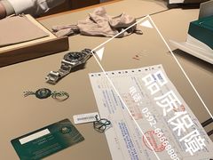 -亨得利(滨江道店)