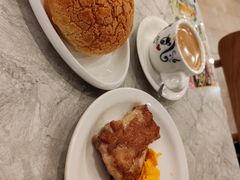 -翠华餐厅(正佳广场店)