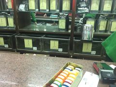 -张一元(总店)